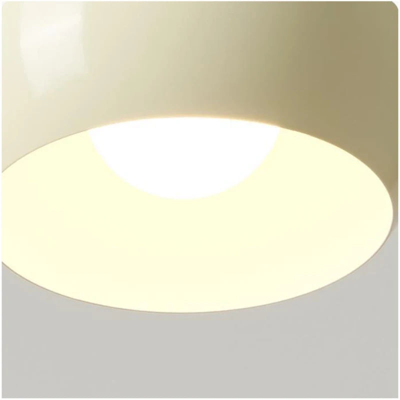 applique murale led design moderne pour intérieur élégant