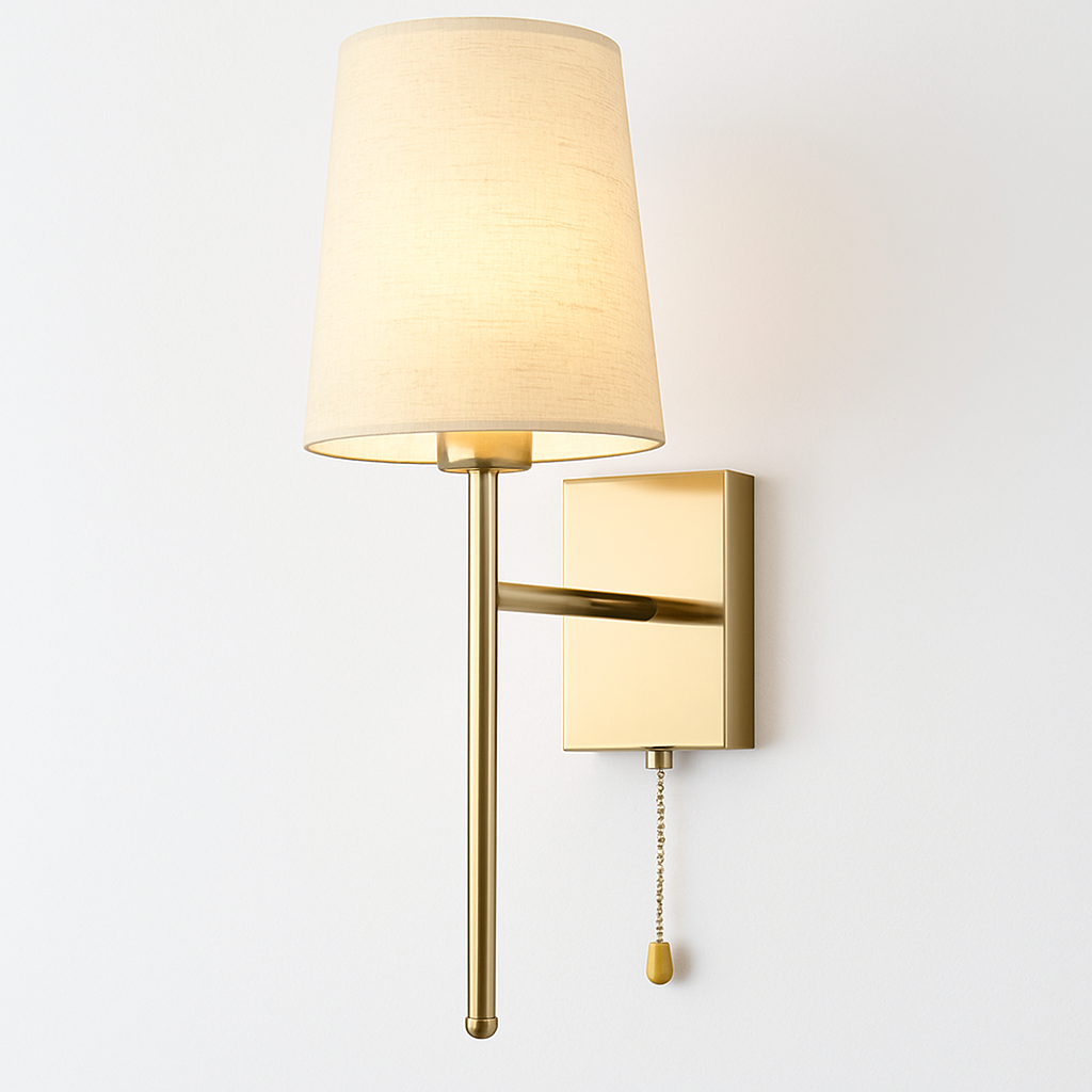 Applique murale LED E27 moderne