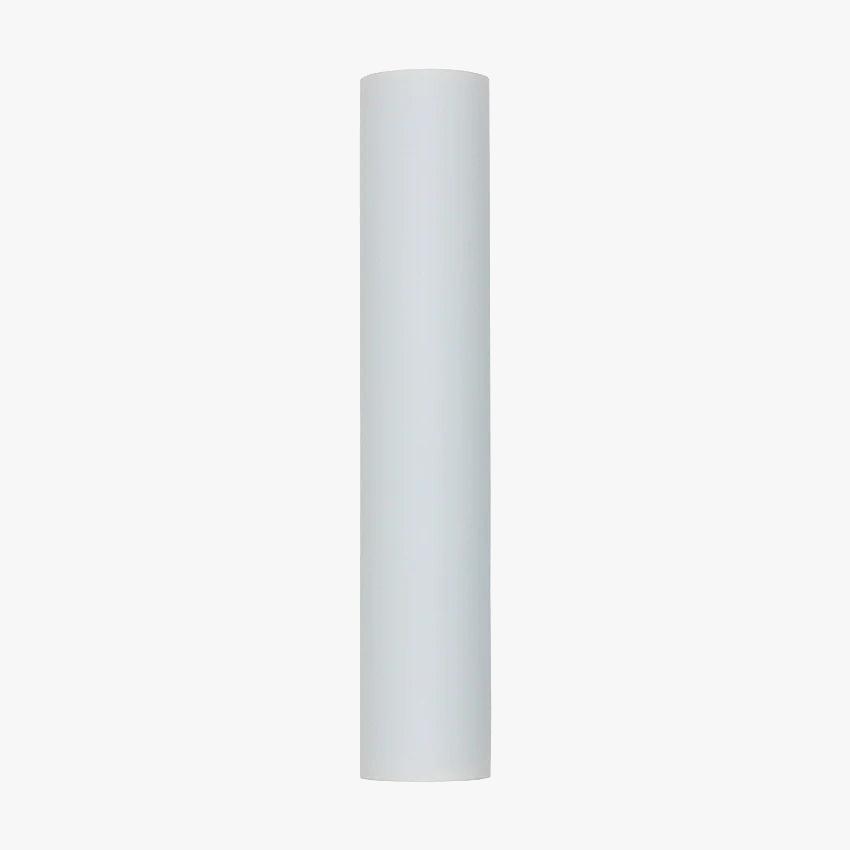 applique murale led en aluminium haut et bas au40