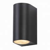 applique murale led en aluminium étanche pour extérieur et intérieur