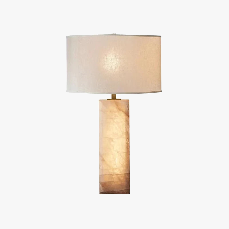 applique murale led en marbre naturel étanche pour extérieur