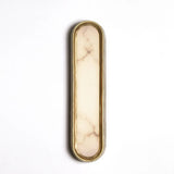 applique murale led en marbre pour intérieur moderne
