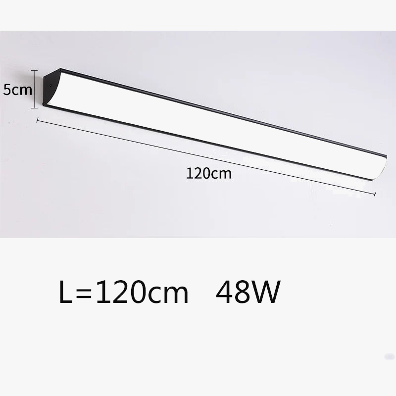applique murale led extérieur éclairage super lumineux durable et moderne