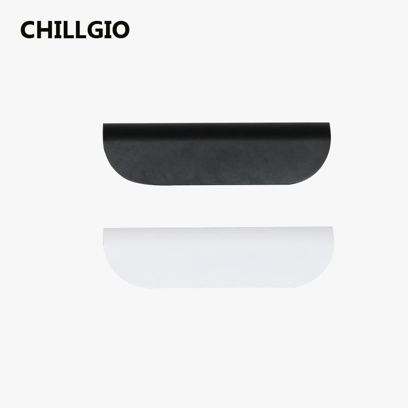 Applique murale LED extérieure étanche déco maison nodic alu lumière