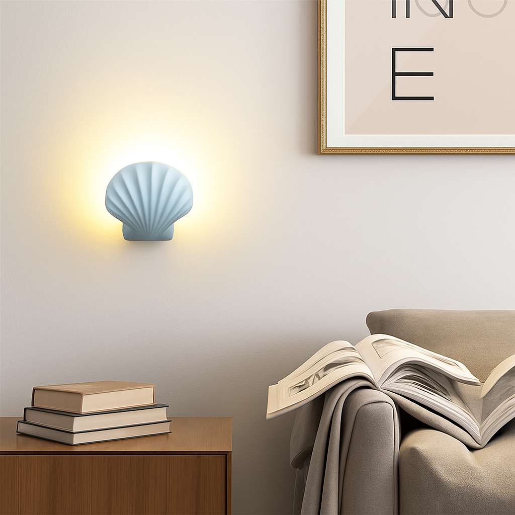 applique murale led imperméable design moderne pour extérieur