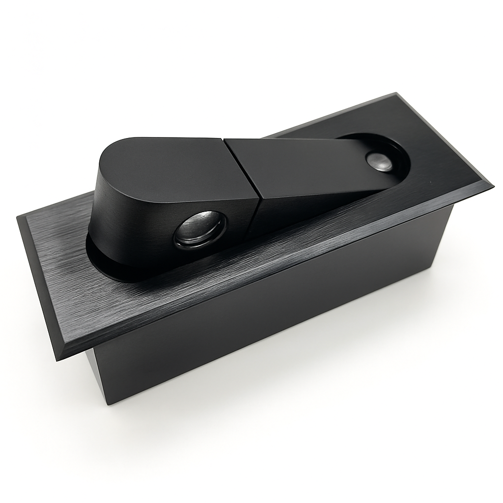 Applique murale LED intégrée 3W
