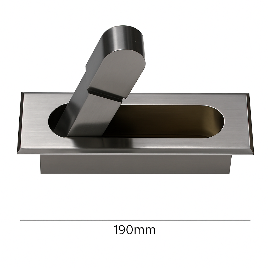 Applique murale LED intégrée nordique 3W