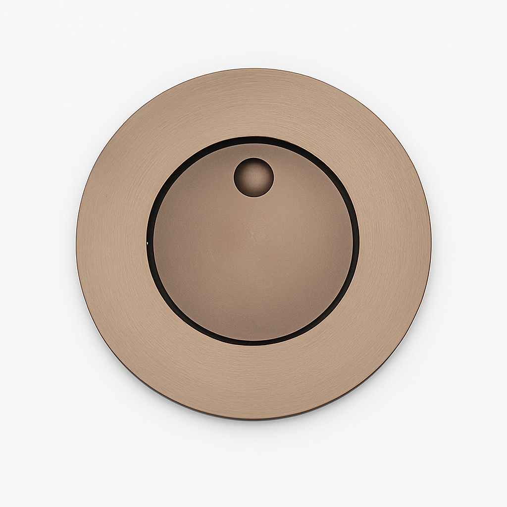 Applique murale LED intégrée nordique 3W