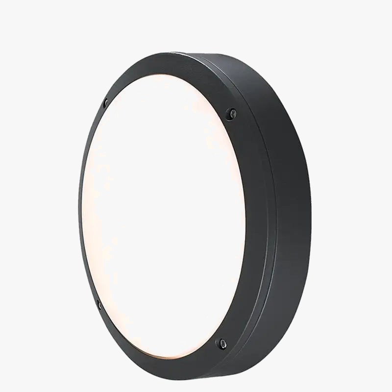applique murale led lumineuse éclairage extérieur étanche pour maison