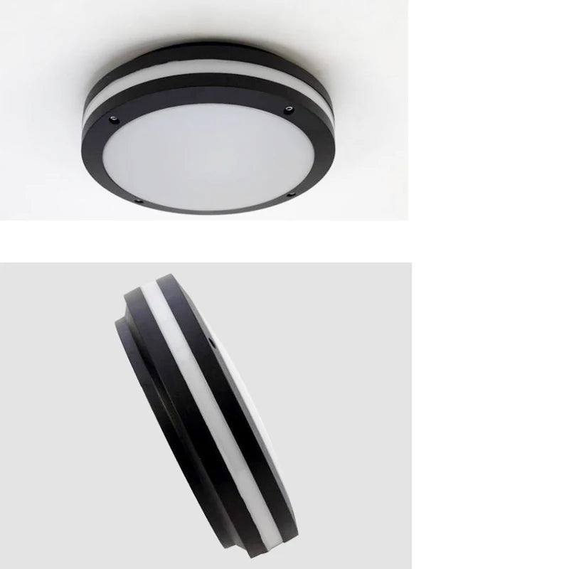 applique murale led lumineuse éclairage extérieur étanche pour maison