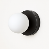 Applique murale LED Macaron créative 10/12cm
