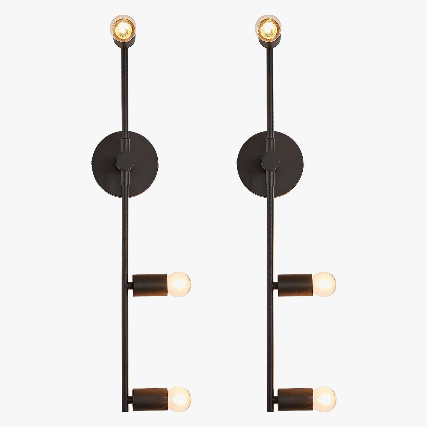 applique murale led maison intérieur éclairage fond ampoule e27