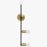 applique murale led maison intérieur éclairage fond ampoule e27