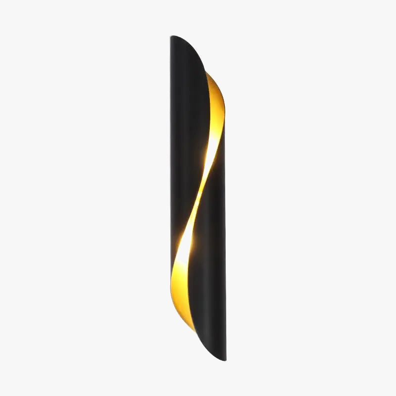 applique murale led minimaliste