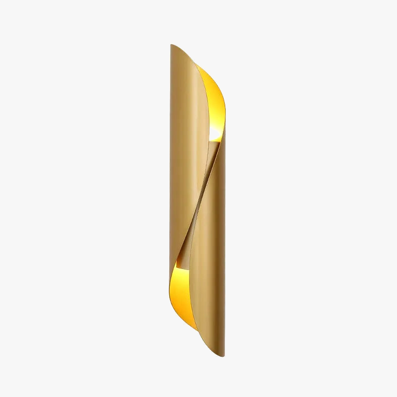 applique murale led minimaliste