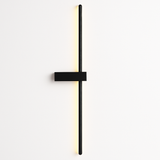 applique murale led minimaliste design artistique