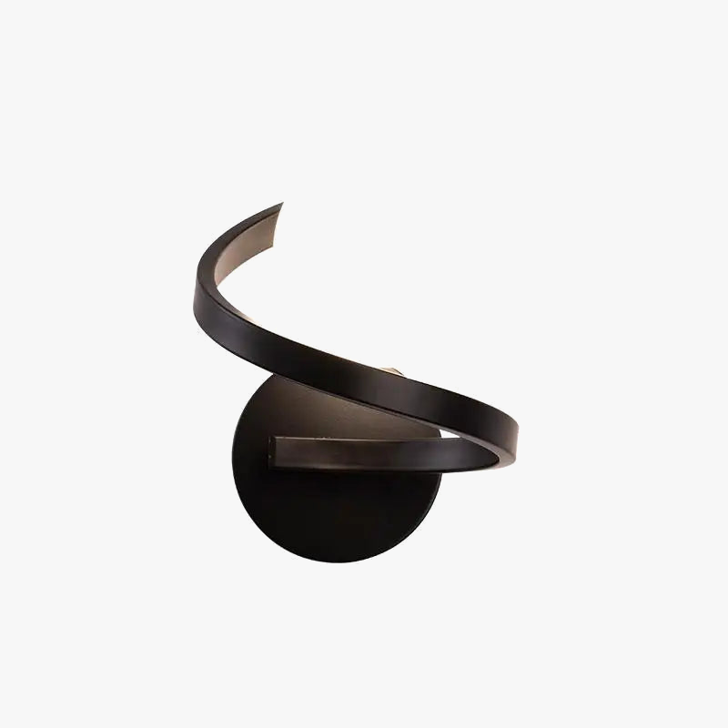 applique murale led moderne boule de verre décoration nordique