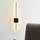 applique murale led moderne design intérieur luxe décoratif élégant