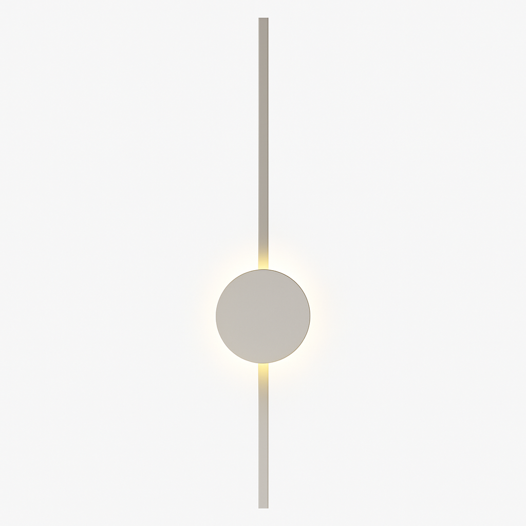 applique murale led moderne design intérieur luxe décoratif élégant