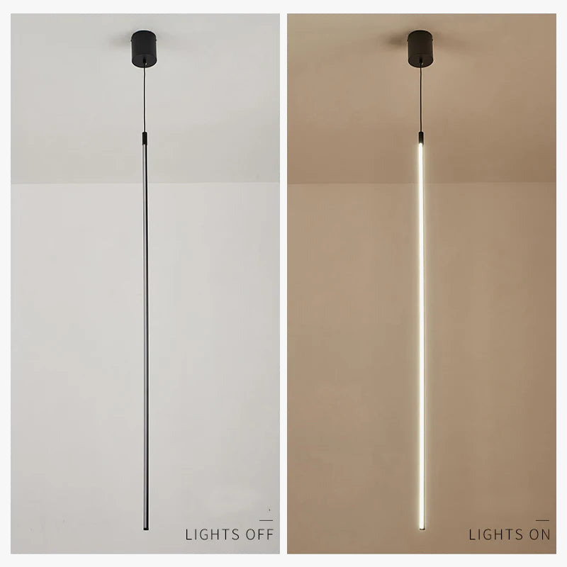 applique murale led moderne design nordique pour intérieur élégant