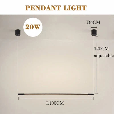 applique murale led moderne design nordique pour intérieur élégant