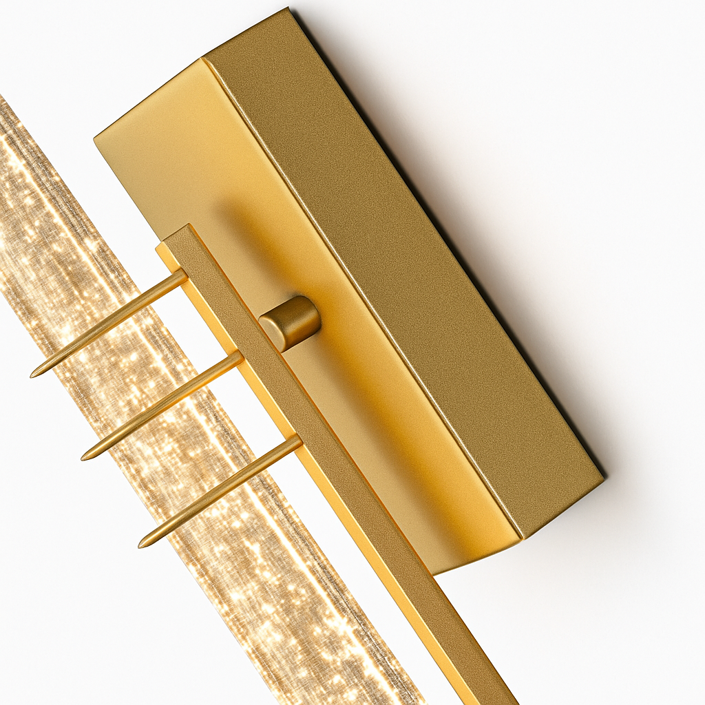 Applique murale LED moderne lumières décor à la maison appliques murales lampe pour chambre chevet salon nordique éclairage intérieur