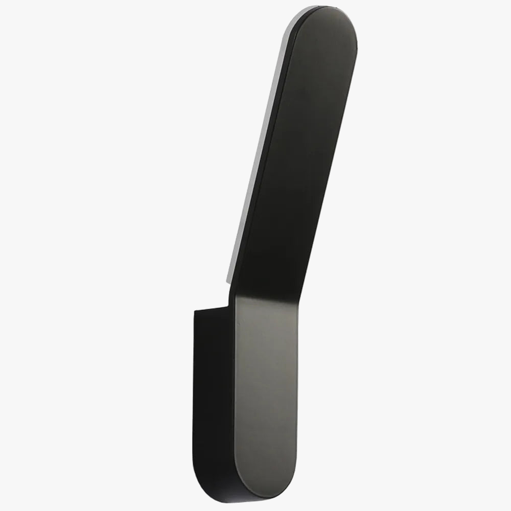 applique murale led moderne minimaliste créative pour intérieur