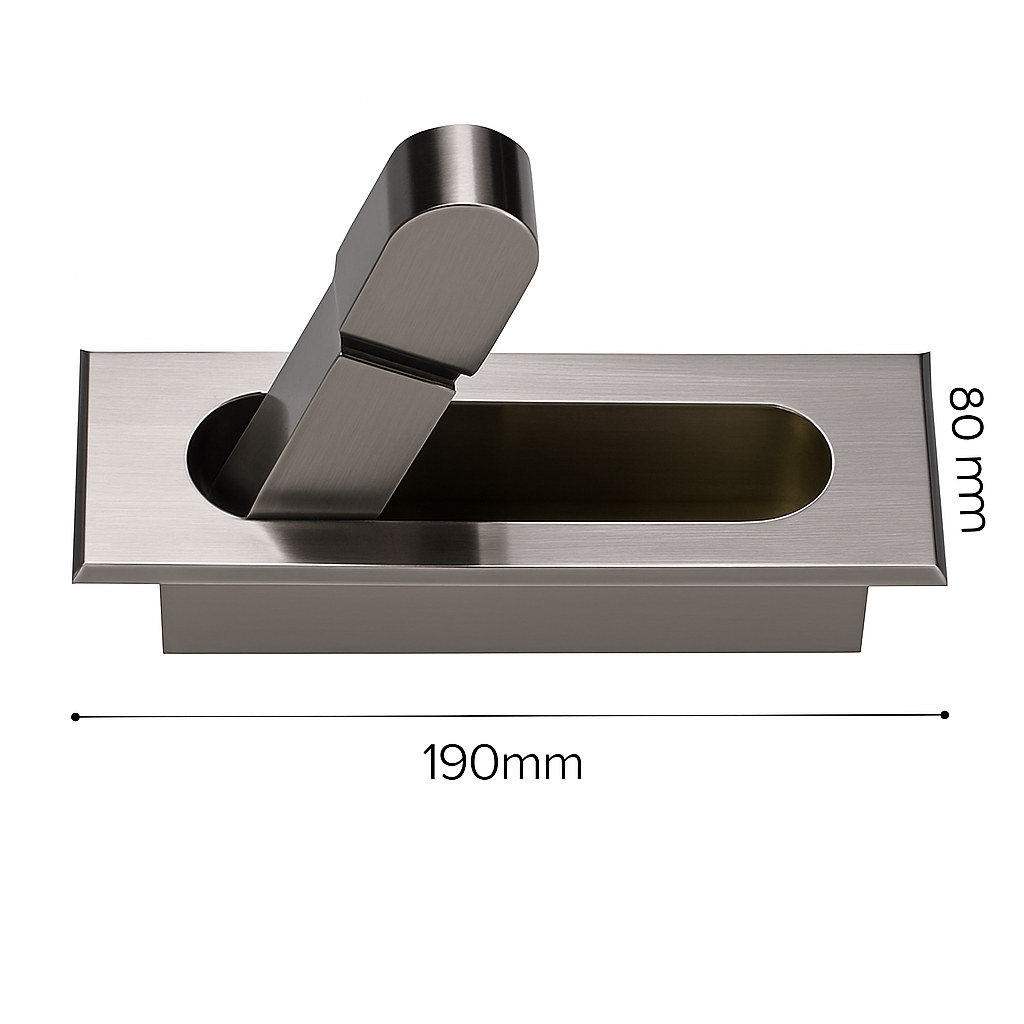 applique murale led moderne pliable pour lecture ajustable