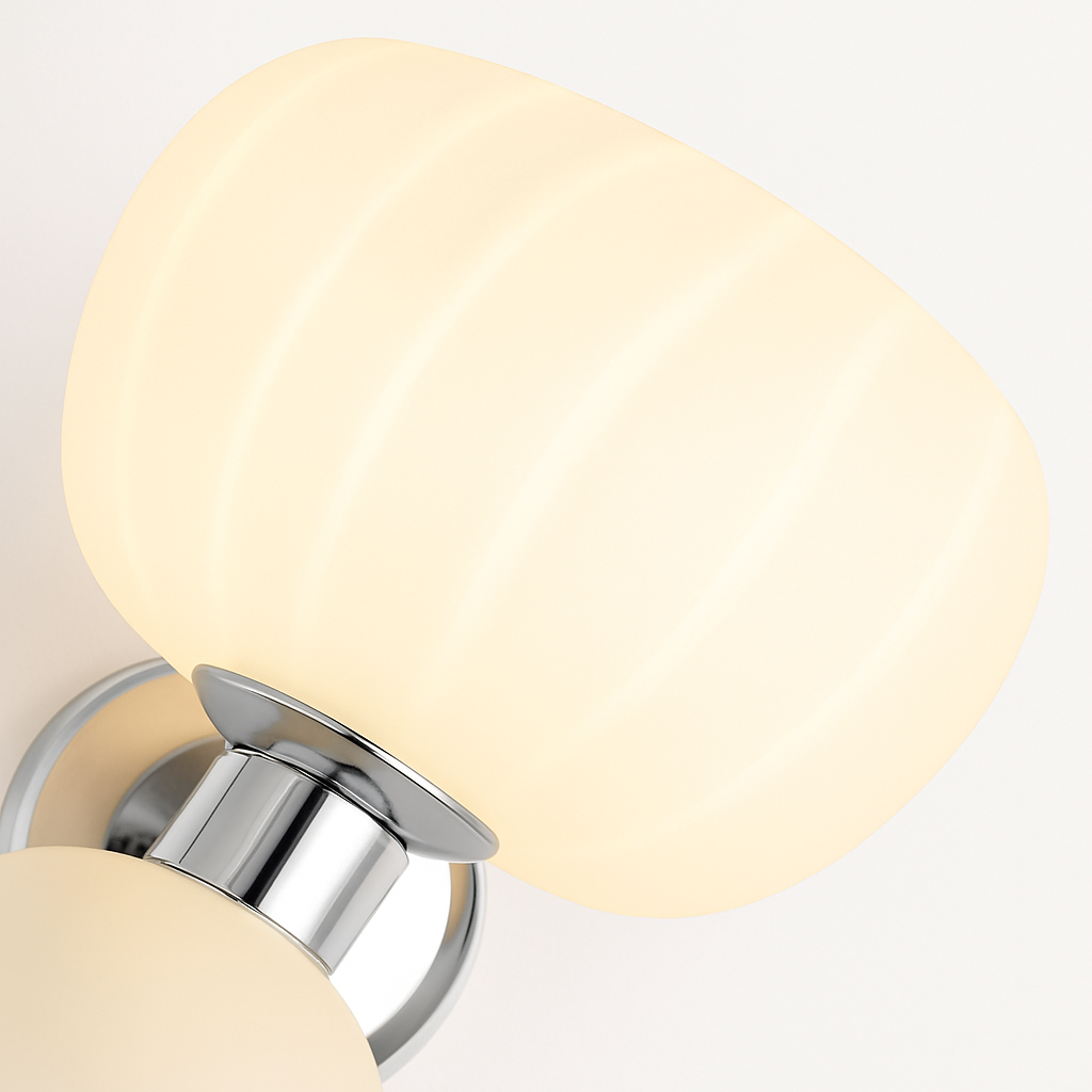 applique murale led moderne pour éclairage intérieur élégant