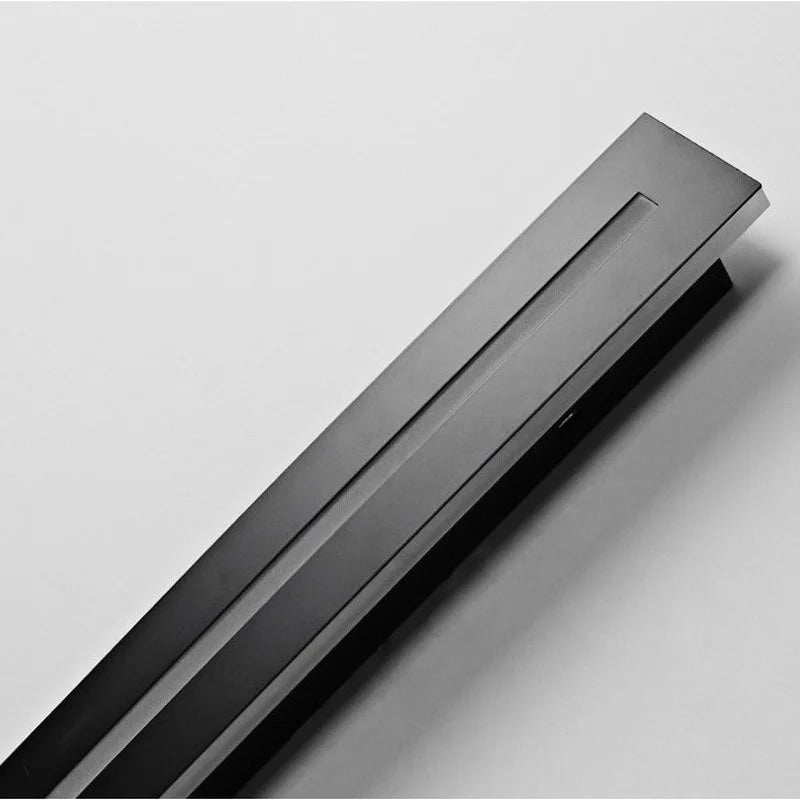 applique murale à led moderne pour décoration intérieure élégante