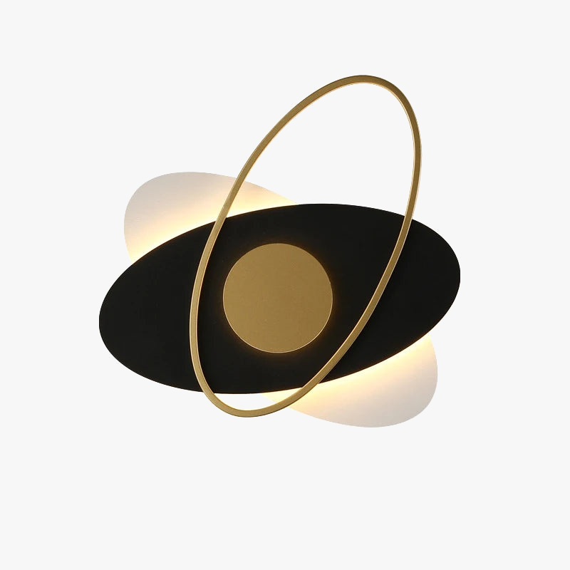 applique murale led moderne pour hôtel et éclairage domestique