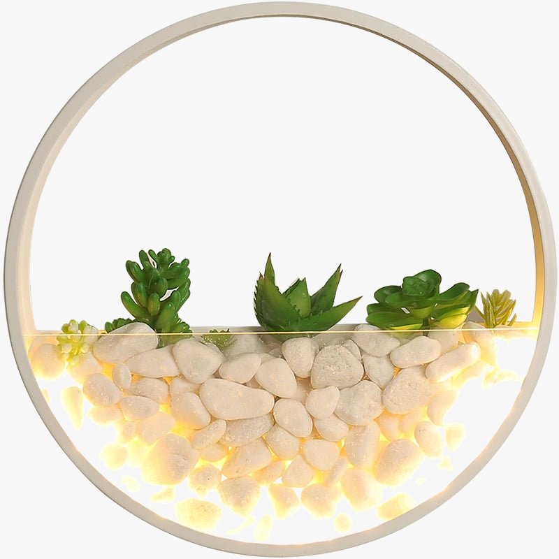 applique murale led moderne pour intérieur de la maison