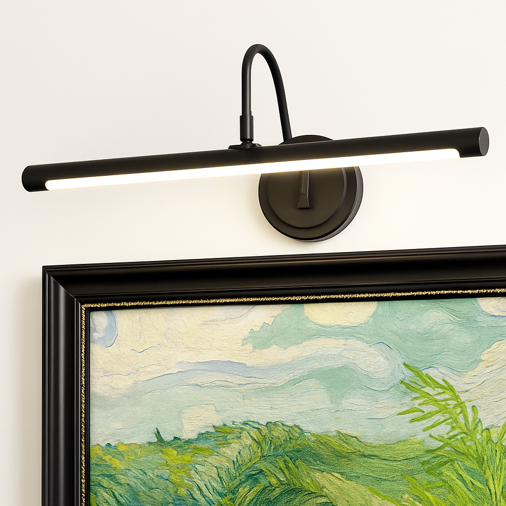 applique murale led moderne pour intérieur design élégant