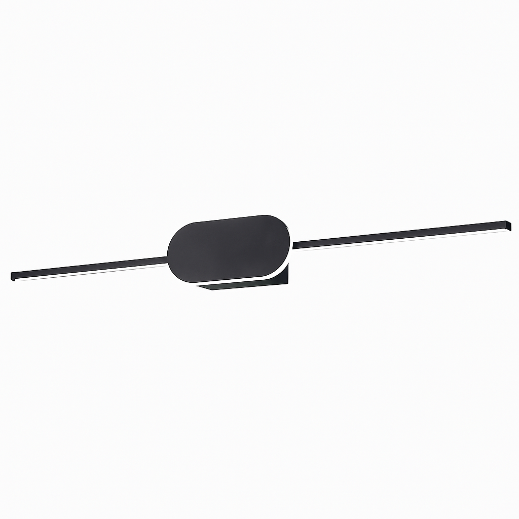 applique murale led moderne pour miroir et tableau décoratif