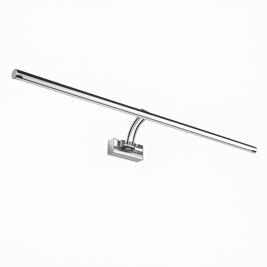 applique murale led moderne pour miroir intérieure longue lumière