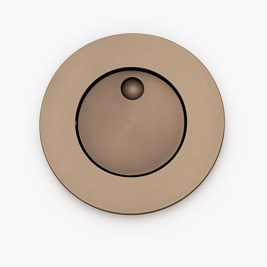 Applique murale led moderne rotation 350° cachée