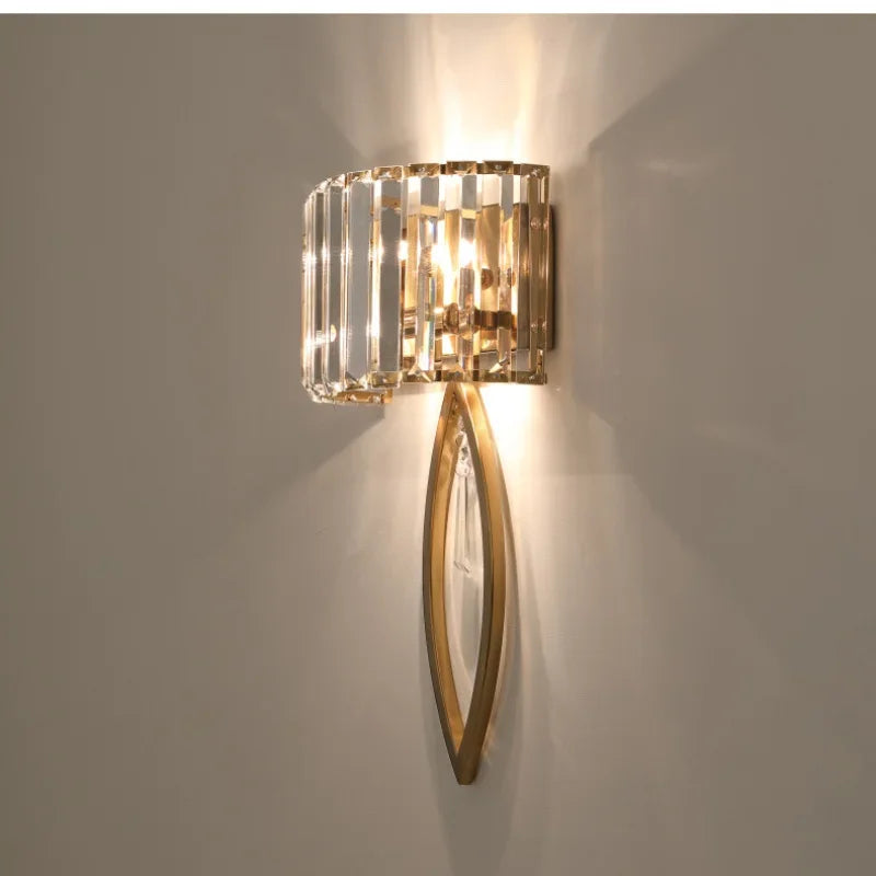 Applique murale LED modernes