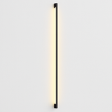 applique murale led modernes linéaires nordique simple éclairage