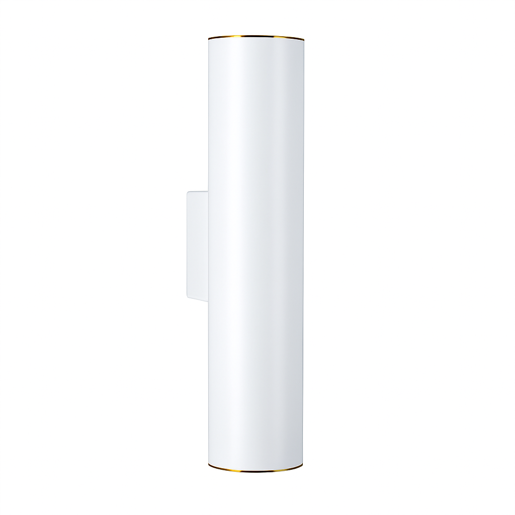 applique murale led nordique moderne pour décoration intérieure
