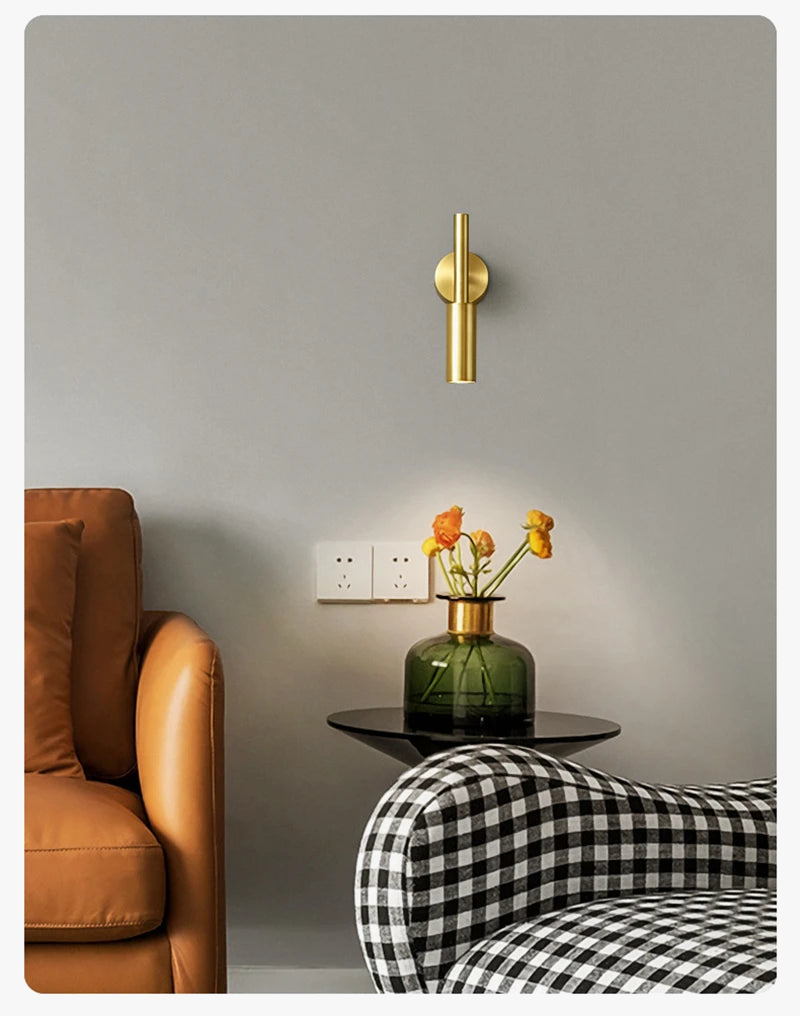 Applique murale LED nouveauté 2023 qualité