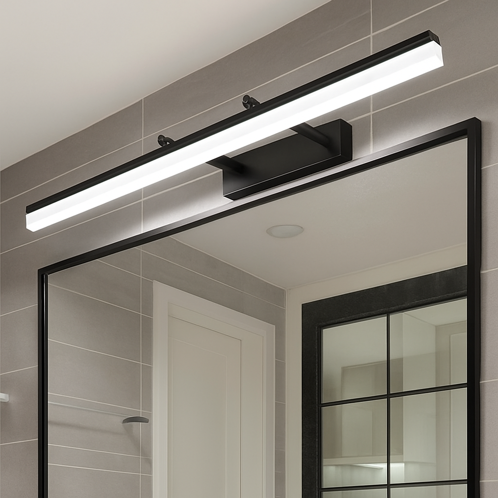Applique murale LED pour tableau ou miroir Mamy