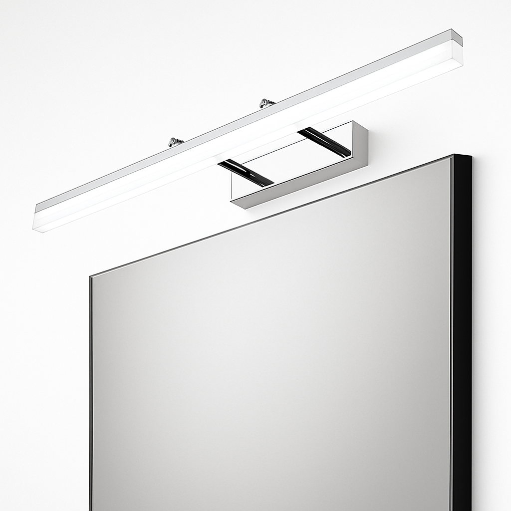 Applique murale LED pour tableau ou miroir Mamy