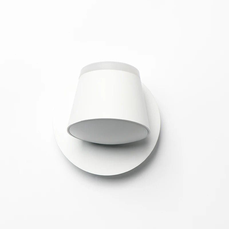 applique murale led réglable 360°