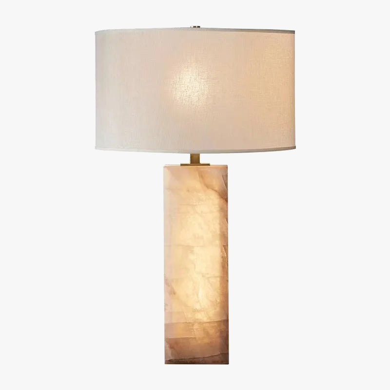 applique murale led rétro en marbre étanche pour extérieur