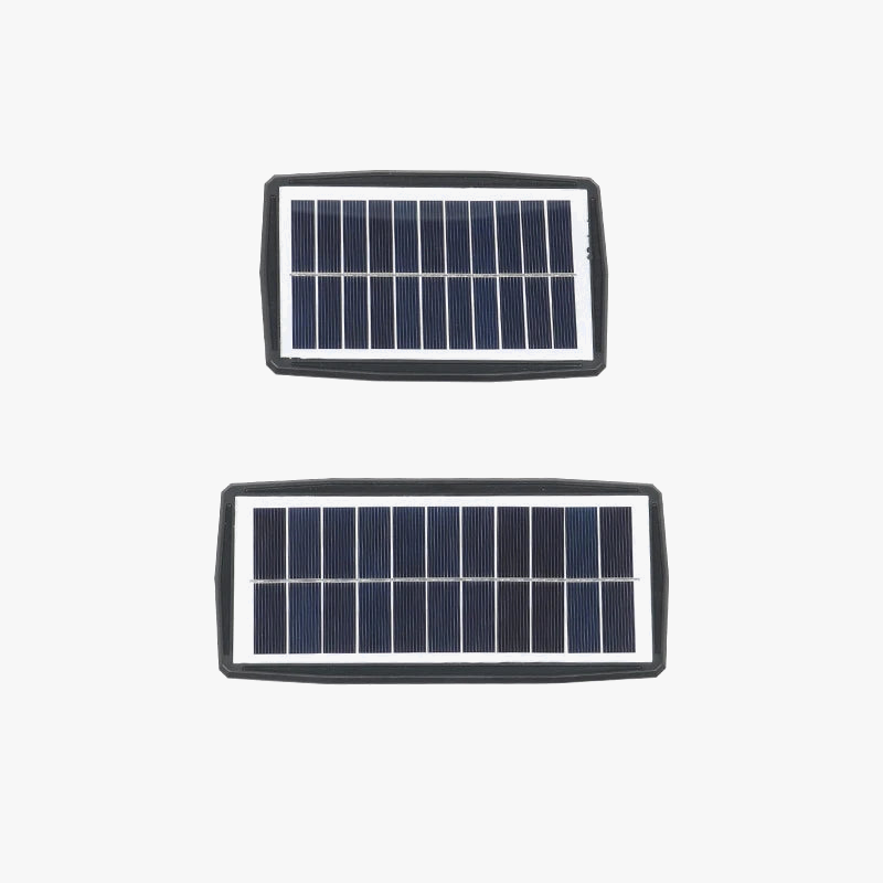 applique murale led solaire étanche lumineuse pour jardin balcon