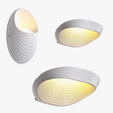 applique murale à led style nordique pour décoration intérieure