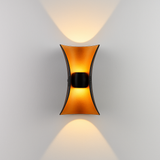 Applique murale LED étanche extérieur intérieur couloir