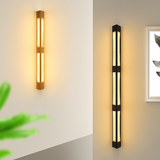 applique murale led étanche extérieure bande luxe pour villa jardin projet décoration