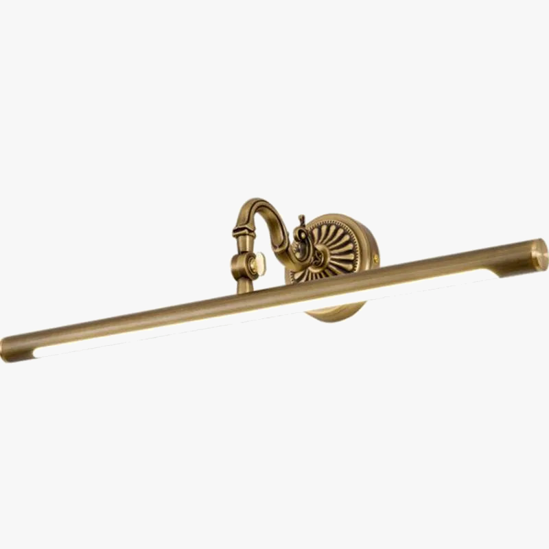 applique murale led étanche pour miroir de salle de bain