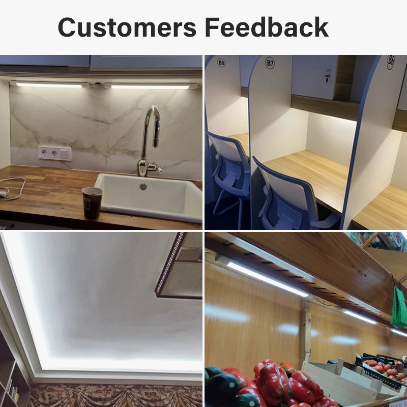 applique murale led ultra fine pour éclairage intérieur